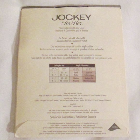 BUNDLE OF VINTAGE HOSIERY (6) PAIR (DARK COLORS) - Picture 7 of 14